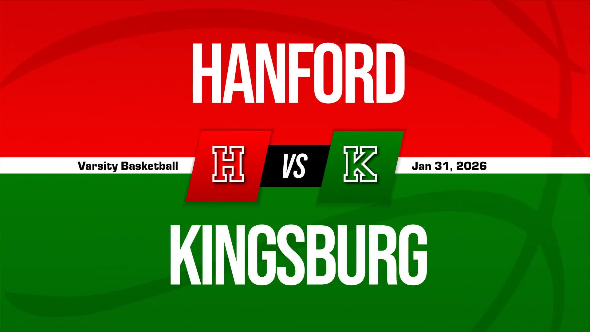 Basketball Recap: Elaine Hamilton's Big Game Can't Quite Lead Hanford over Mclane