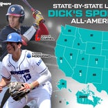 High school baseball: State-by-state look at Dick’s Sporting Goods All-American Classic selections