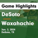 Waxahachie extends home losing streak to three