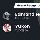 Yukon vs. Norman