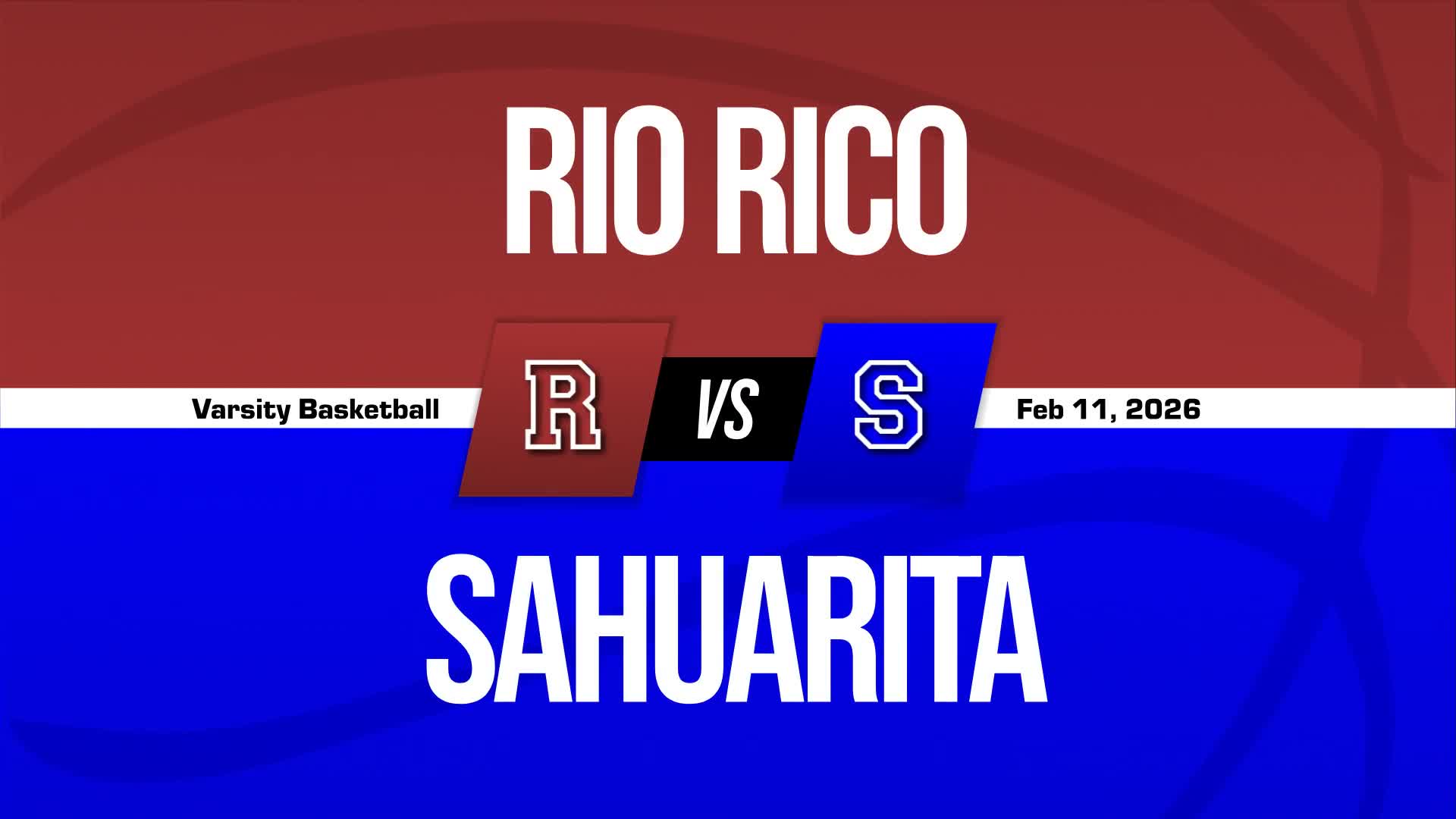 Basketball Recap: Sahuarita Takes a Loss + How To Watch