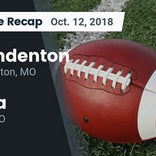 Football Game Recap: Rolla vs. Washington