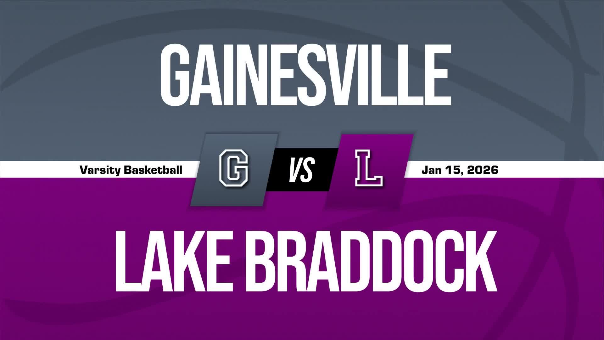Basketball Recap: Gainesville Takes a Loss + How To Watch