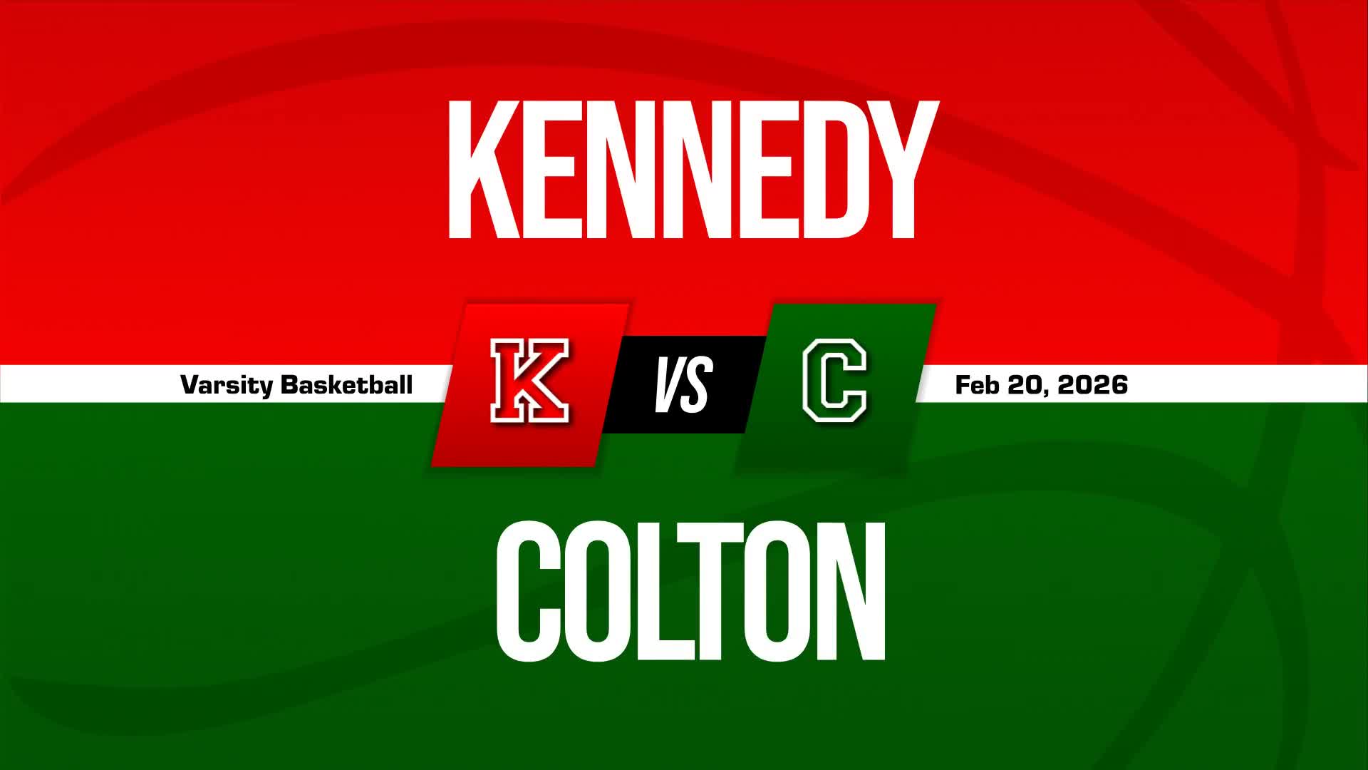 Basketball Recap: Kennedy Now  4-1 over Last Five Games