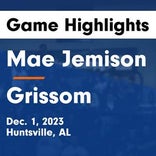 Basketball Game Preview: Mae Jemison Jaguars vs. Lawrence County Red Devils
