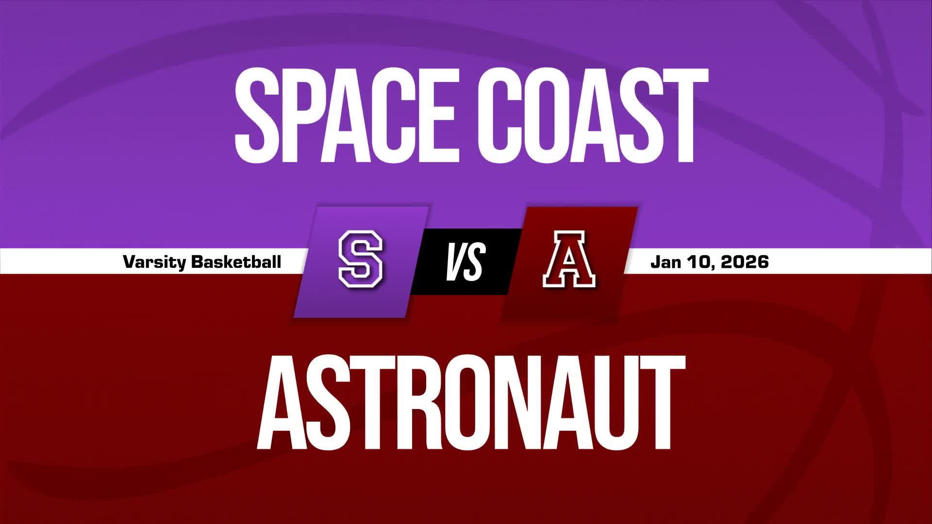 Basketball Game Preview: Astronaut War Eagles vs. Melbourne Bull
