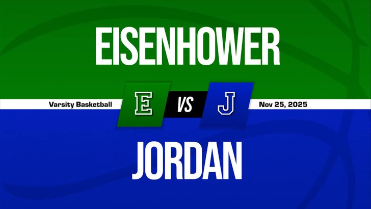 Basketball Recap: Eisenhower Finds Playoff Glory Versus Santa Cl