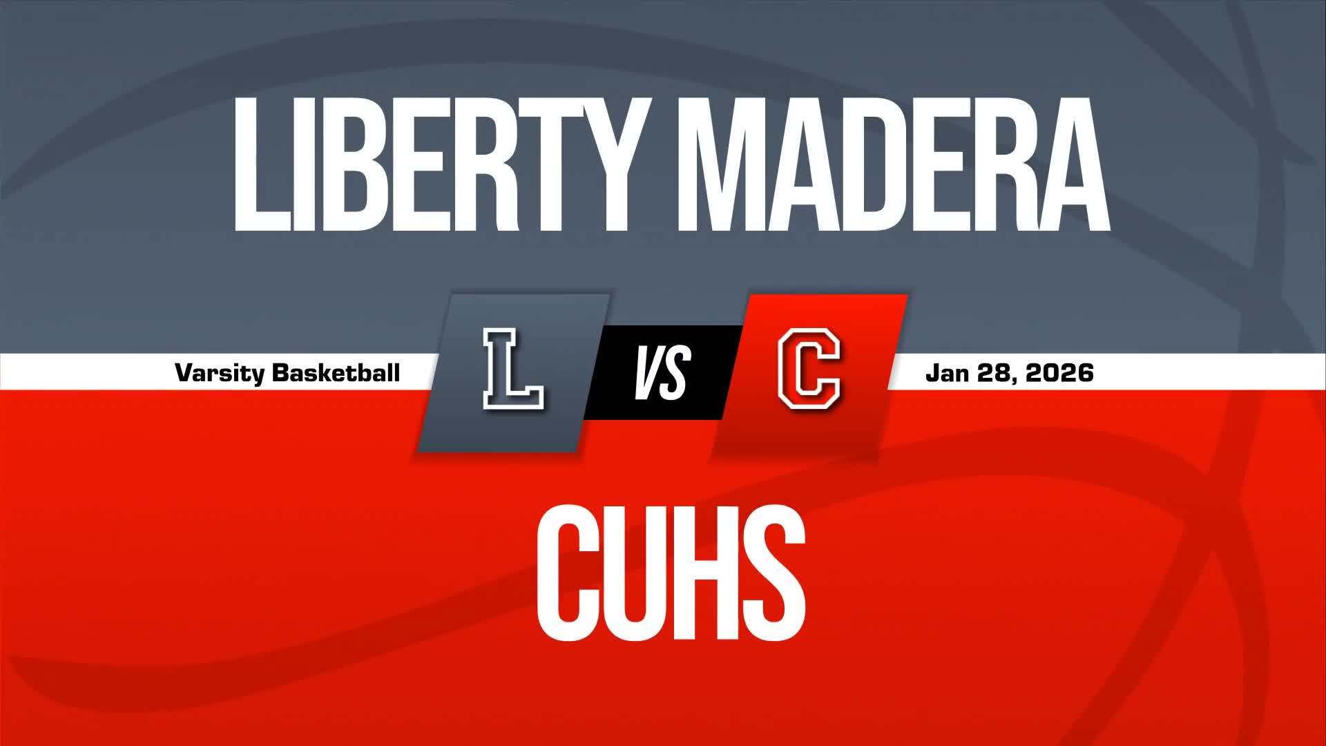 Basketball Game Preview: Liberty Hawks vs. Yosemite Badgers