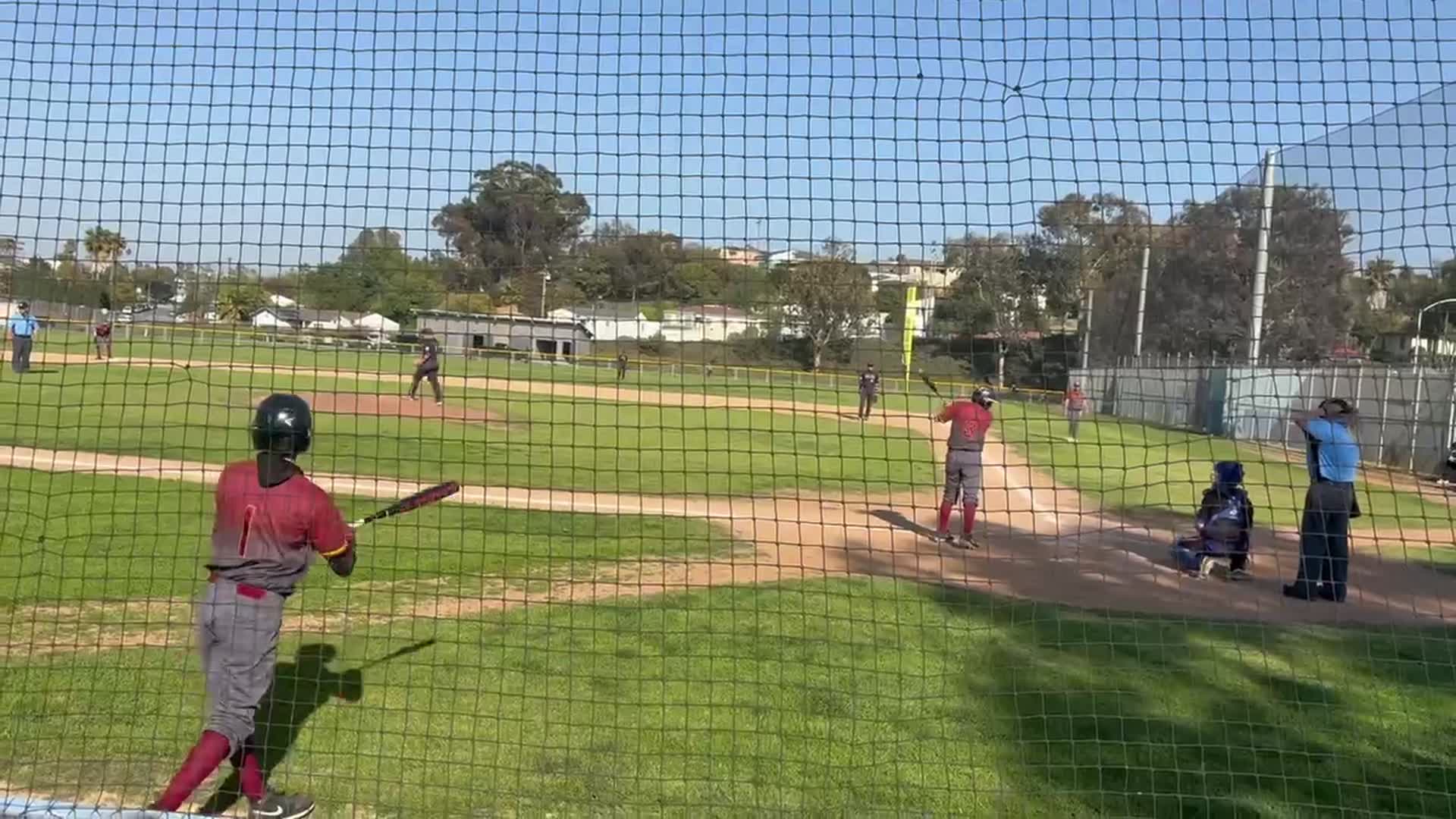 Baseball Recap: Southwest SD Comes Up Short