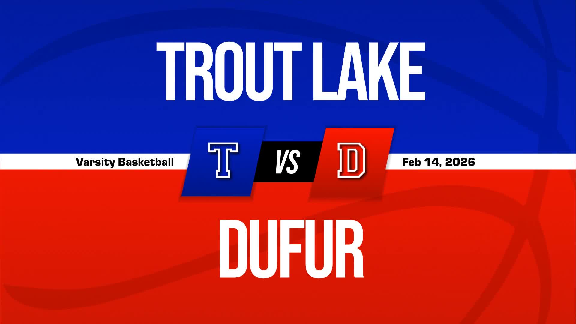 Basketball Recap: Dufur Makes It Eight in a Row at Home + How To Watch