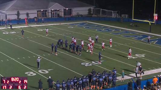 3A Mountain 7 Top Football Player Performances