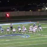 6A Region 3 Top Football Player Performances