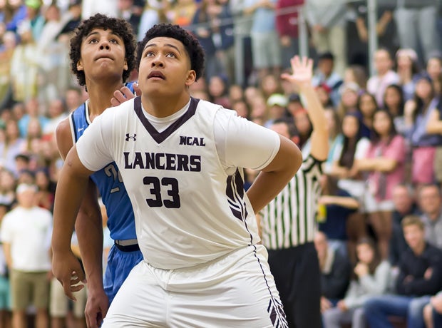 Tyler Manoa, Saint Francis