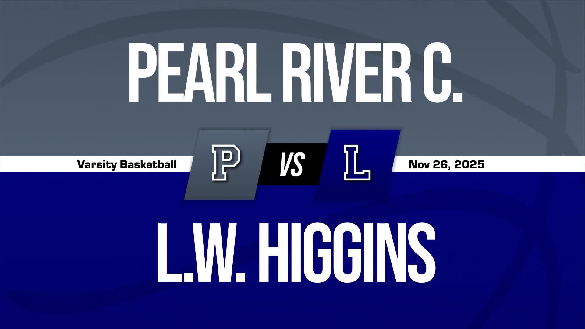 Basketball Game Preview: Pearl River Central Blue Devils vs. Bay Tigers + How To Watch