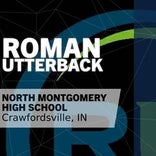 Roman Utterback Game Report