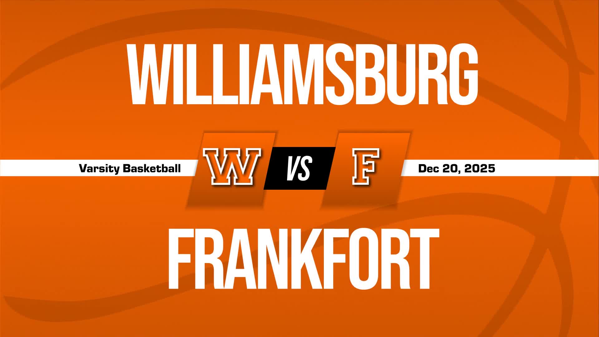 Basketball Game Preview: Williamsburg Yellow Jackets vs. Frankfort Christian Academy Royals + Official Tickets