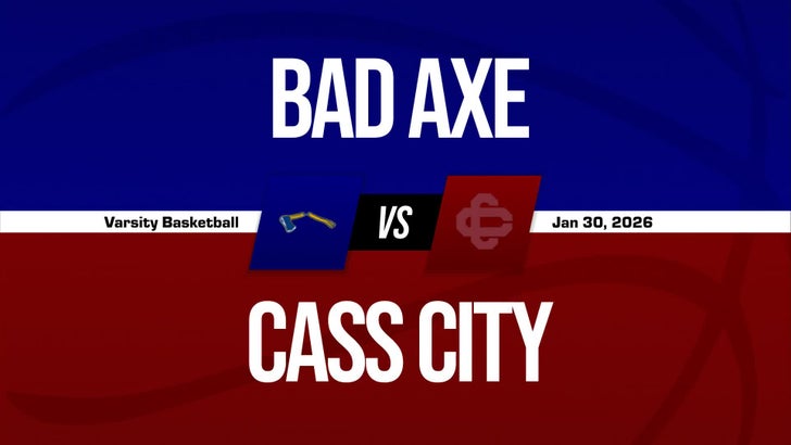 Basketball Game Preview: Bad Axe Hatchets vs. Reese Rockets
