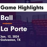 Basketball Game Preview: Ball Tornadoes vs. La Porte Bulldogs