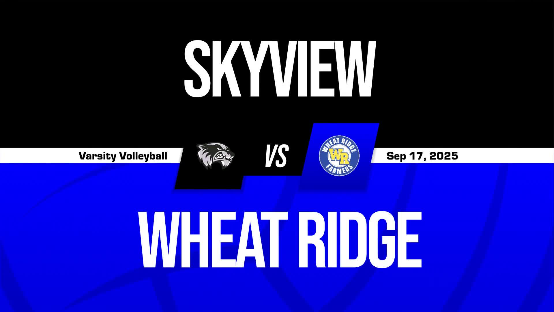 Volleyball Game Preview: Skyview Wolverines vs. Thornton Trojans