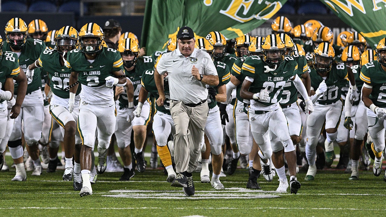 High school football rankings Miami Central remains at No. 3 in