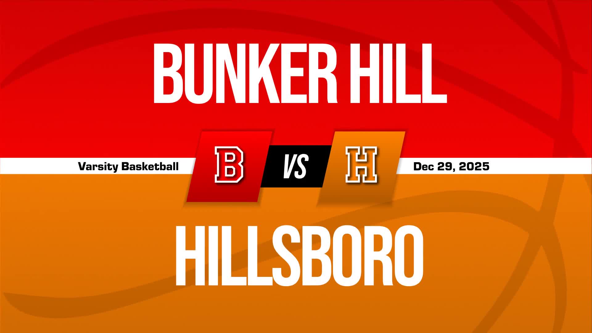 Basketball Game Preview: Hillsboro Hiltoppers vs. North Mac Panthers + How To Watch