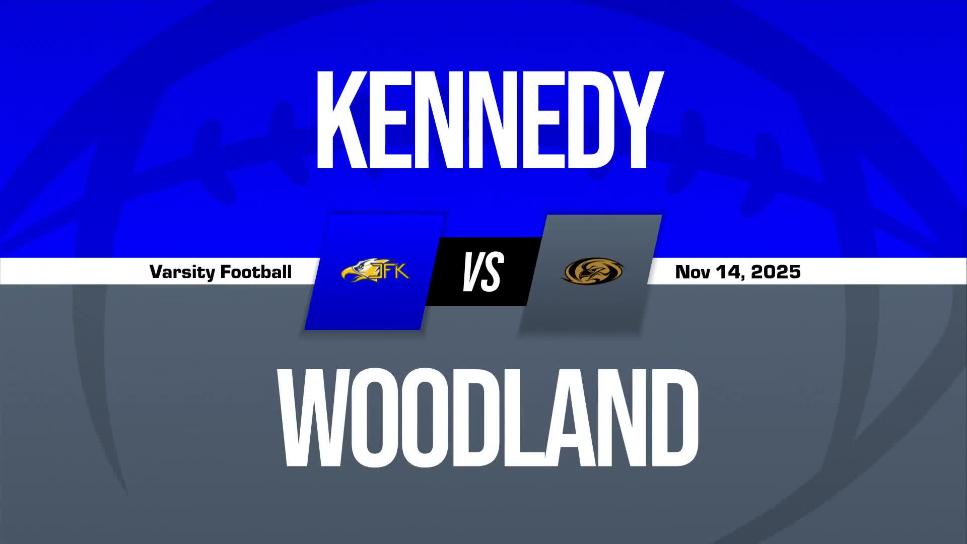 Football Game Preview: Woodland Regional Hawks vs. Seymour Wildcats + How To Watch