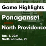 Basketball Game Preview: Ponaganset Chieftains vs. Juanita Sanchez Complex Cavaliers
