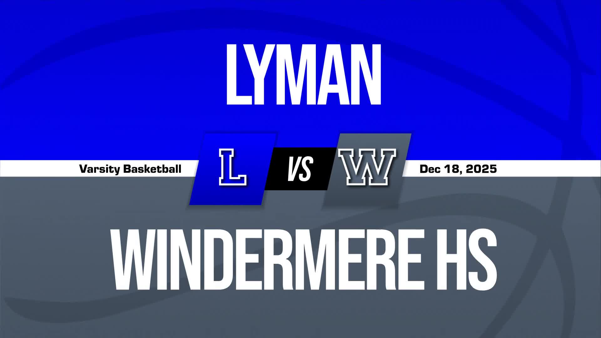 Basketball Game Preview: Windermere Wolverines vs. Legacy Charte