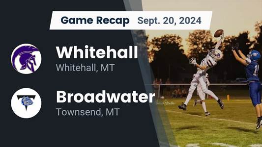 Football Game Preview: Whitehall/Harrison Trojans vs. Florence-Carlton Falcons