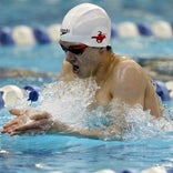 Colorado boys state swim meet could be record-setting