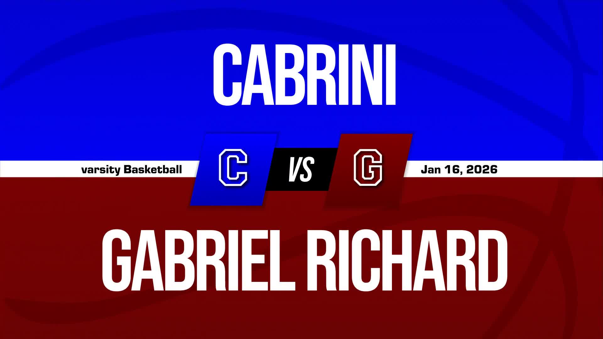 Basketball Recap: Cabrini Piles Up the Points Against Austin Catholic