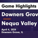 Soccer Game Preview: Downers Grove North Plays at Home