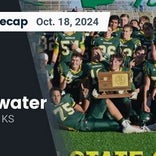 Football Game Preview: Pratt Greenbacks vs. Cheney Cardinals