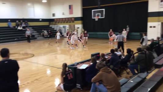 Softball Recap: South Harrison Victorious