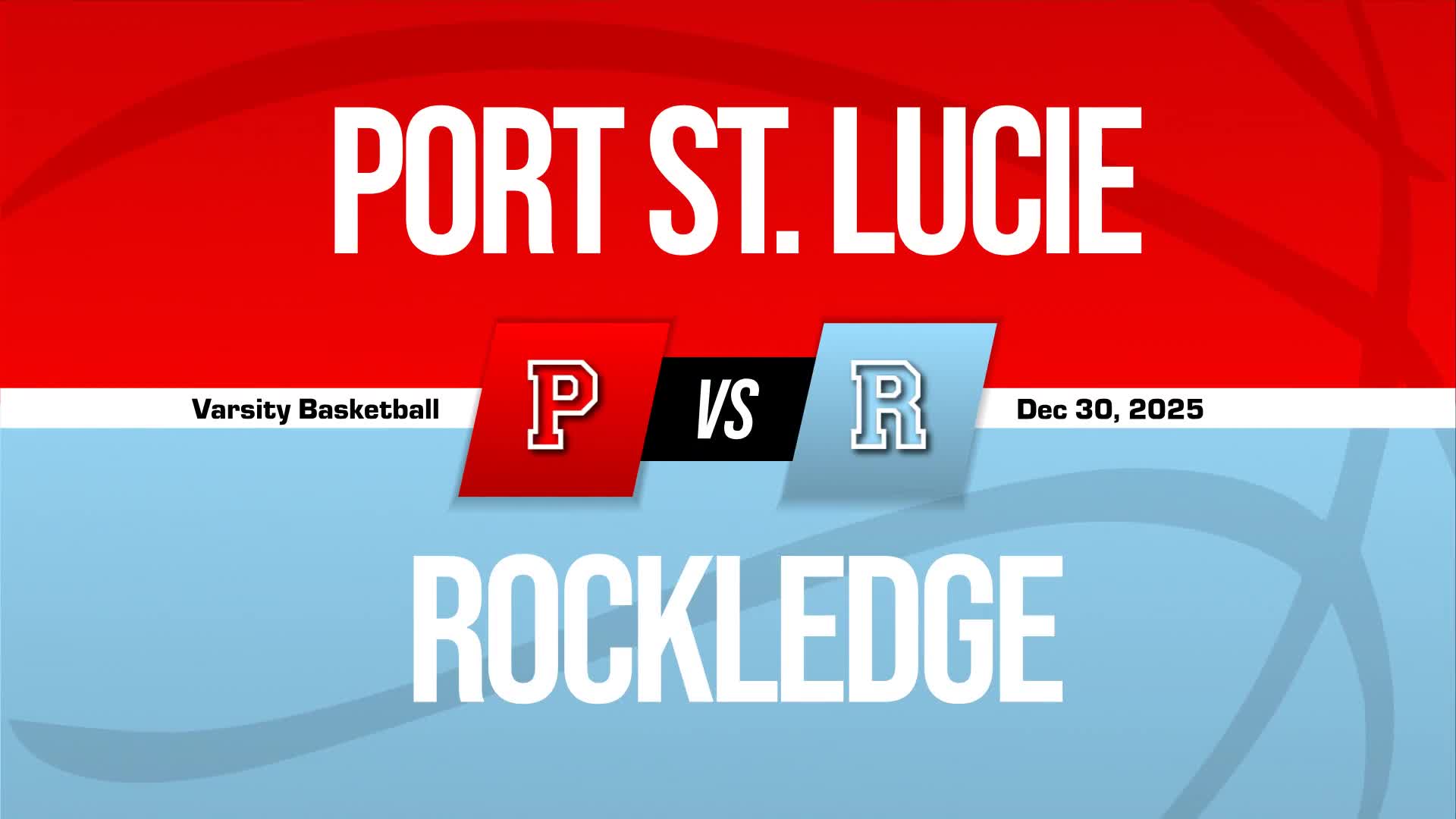 Basketball Recap: Rockledge's Loss Ends Four-Game Winning Streak at Home + How To Watch