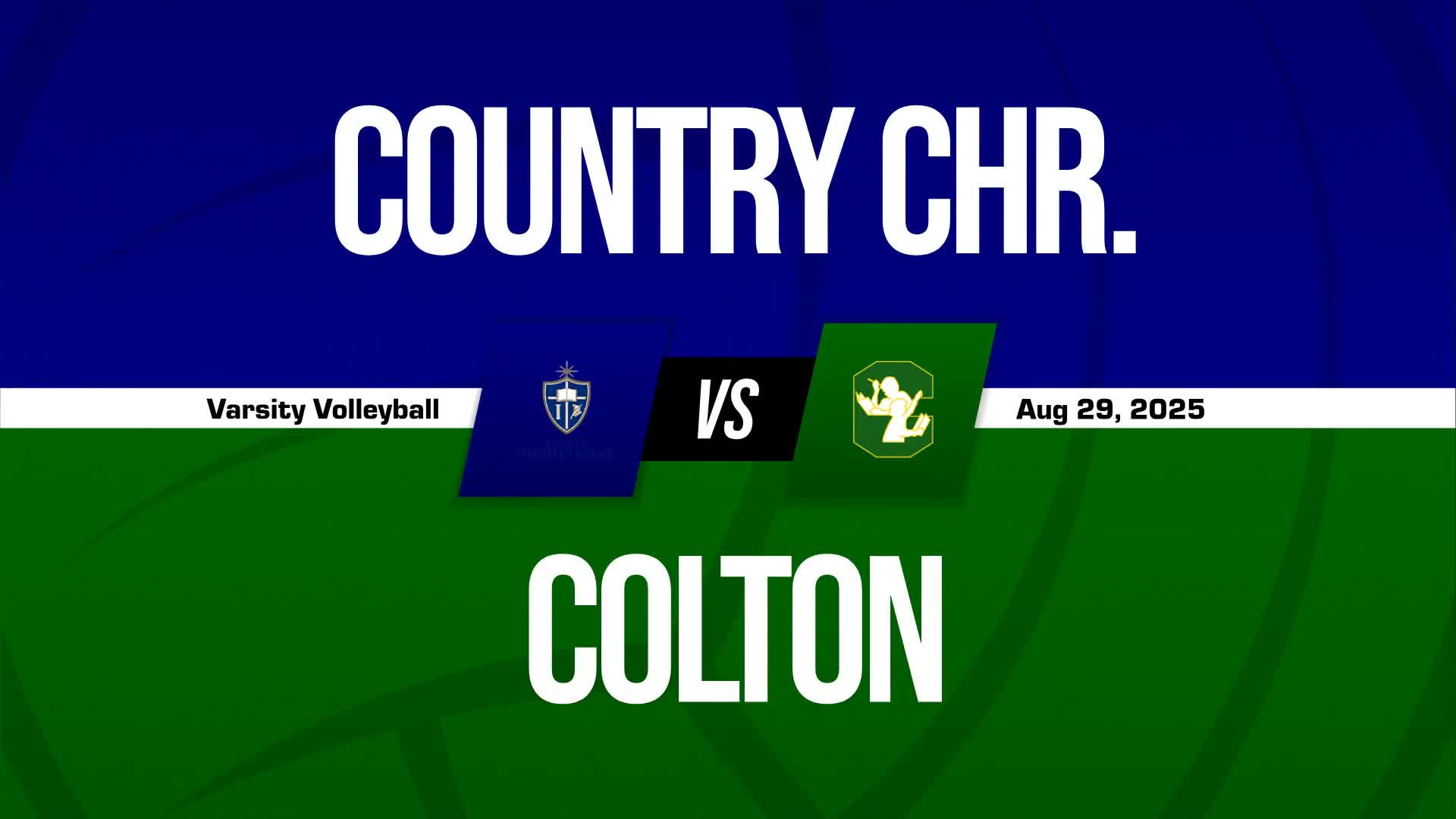 Volleyball Game Preview: Colton Vikings vs. Delphian Dragons + How To Watch