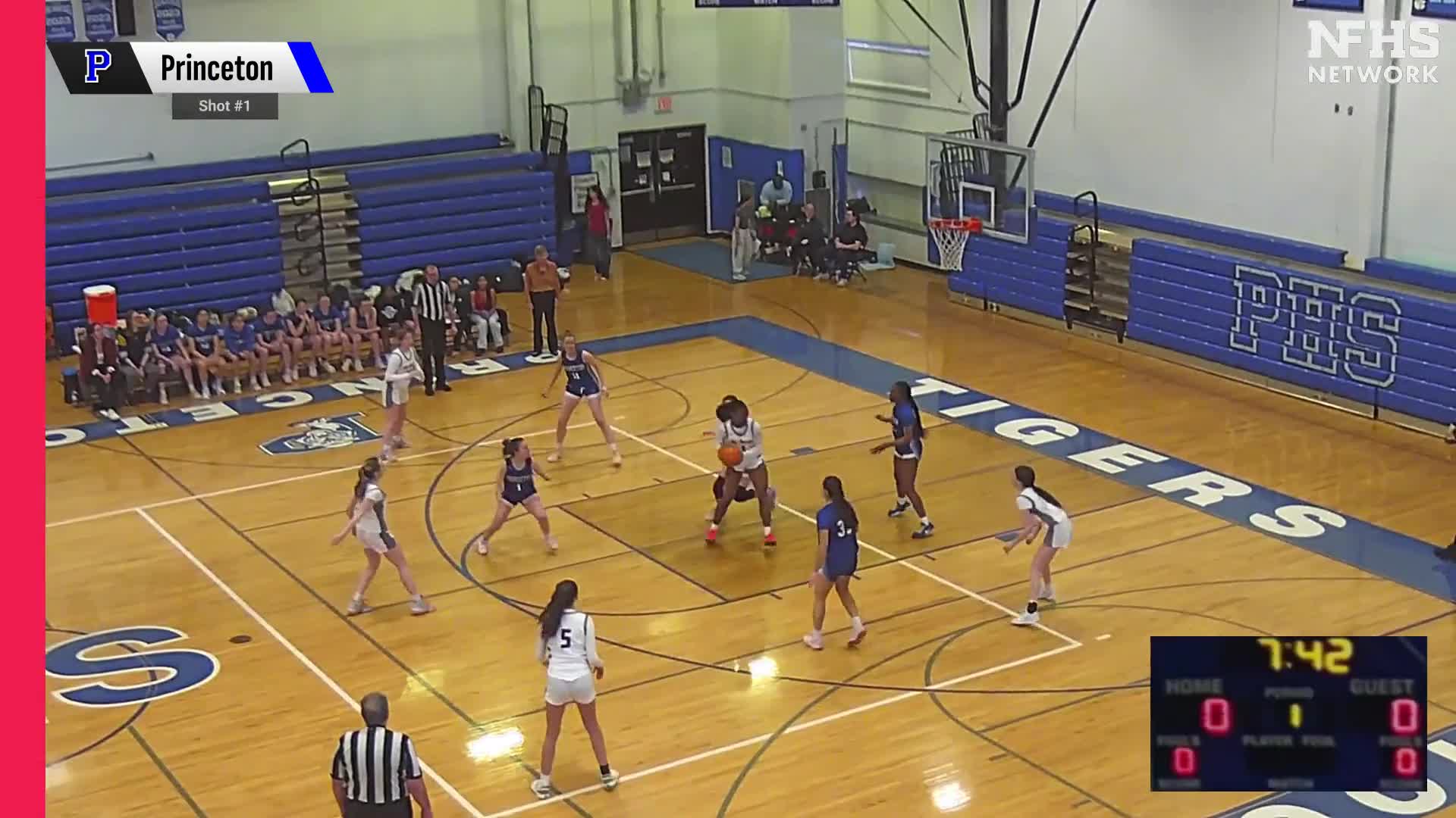 Basketball Recap: Old Bridge Comes Up Short + How To Watch