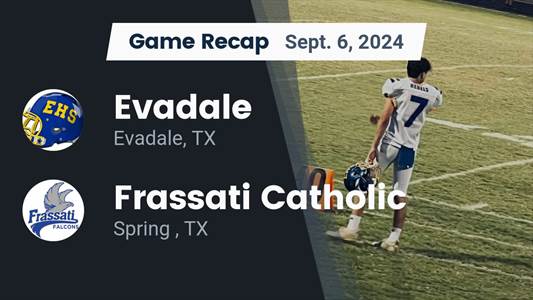 Football Recap: Devin Terrell Commands the Offense for Rebels Wi