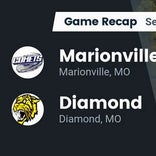 Football Game Preview: Marionville vs. Pierce City