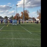 Soccer Recap: Cape Fear Academy Gets the Win