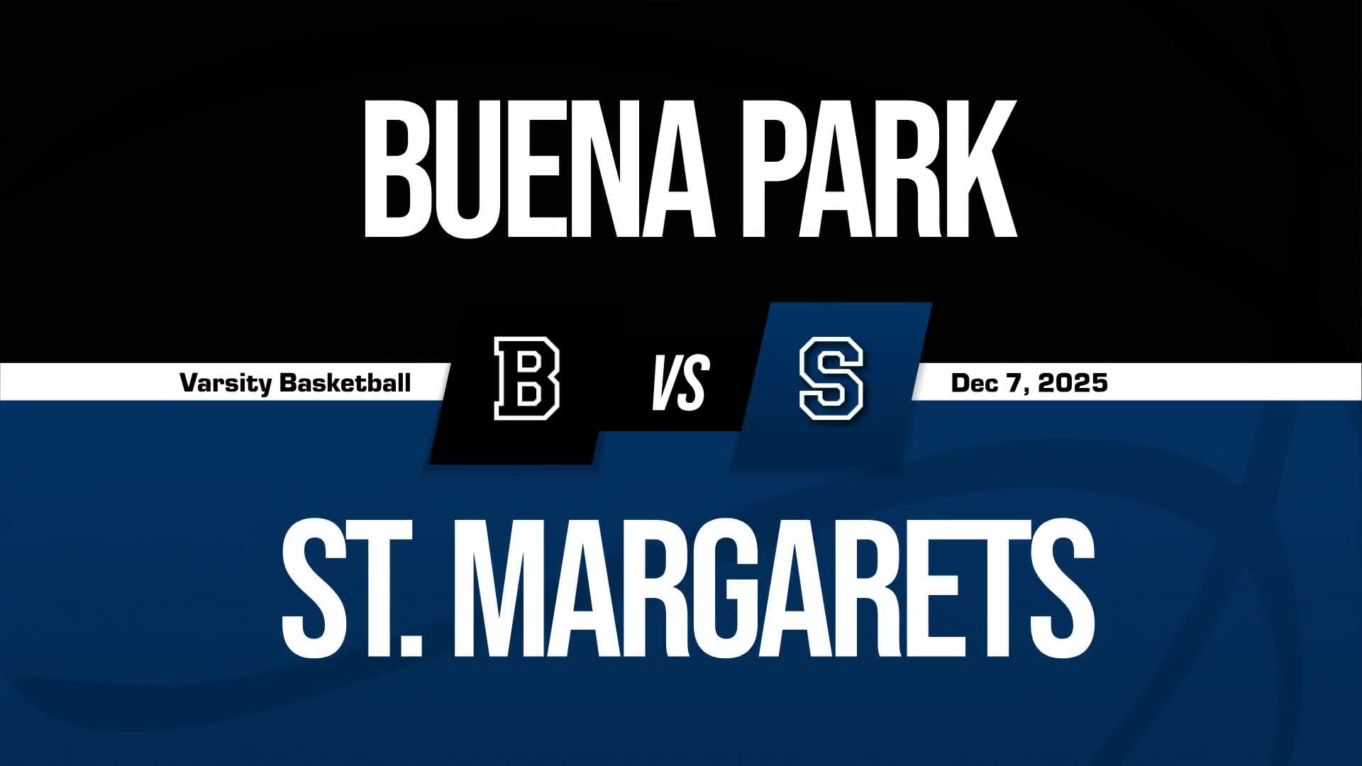 Basketball Recap: St. Margaret's Takes a Loss