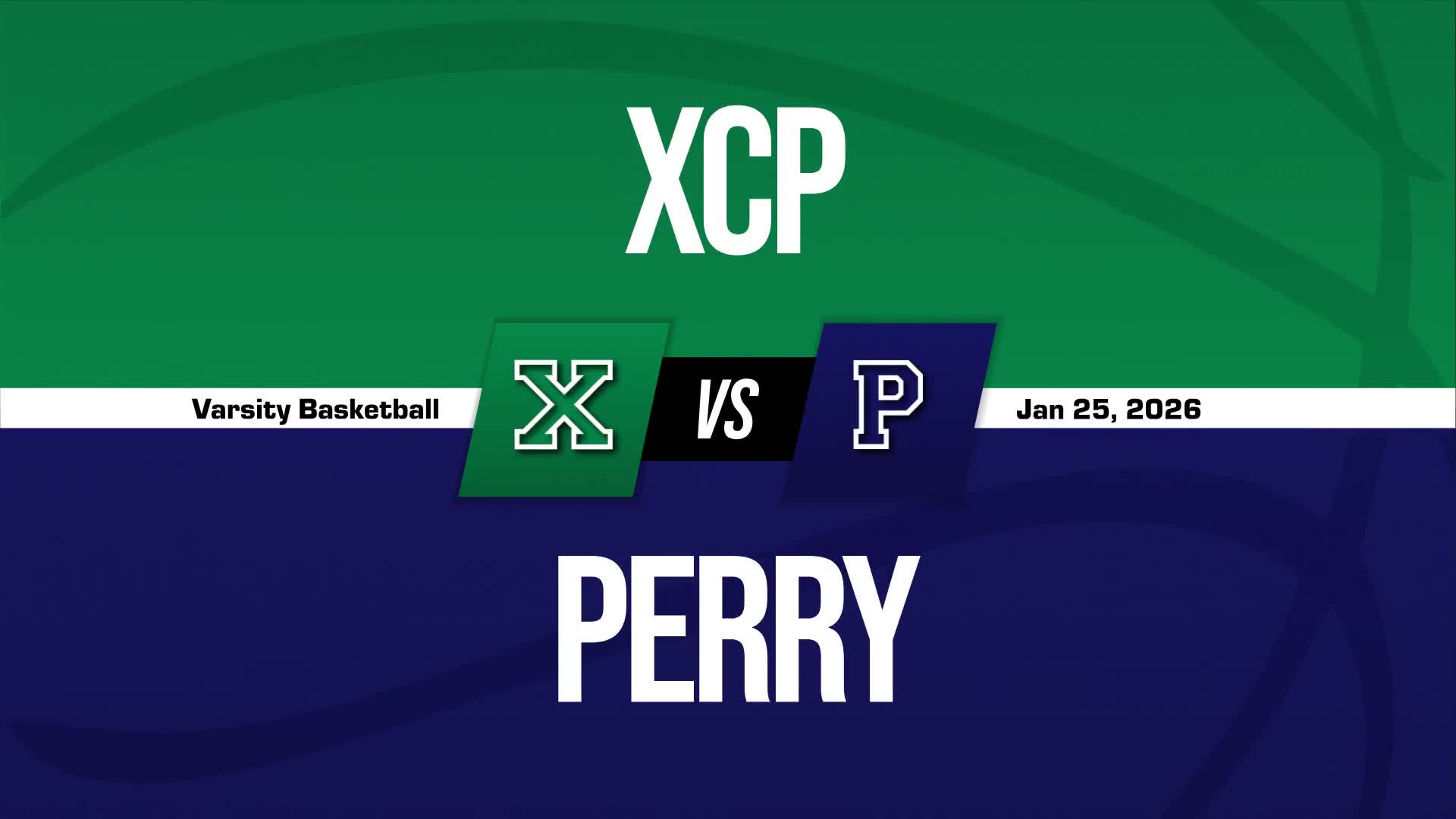 Basketball Recap: Perry's  Victory  on Monday Extends Winning Streak to Seven + How To Watch
