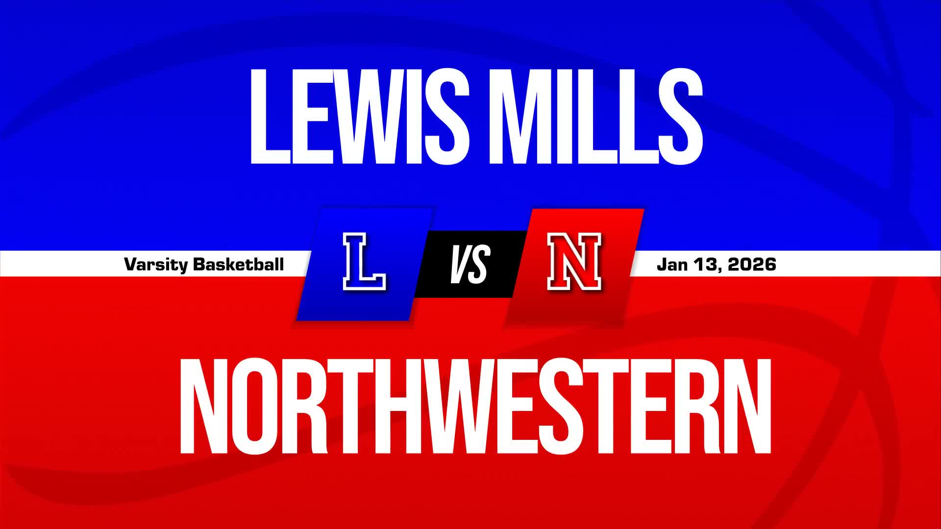 Basketball Game Preview: Lewis Mills Spartans vs. Joel Barlow Fa