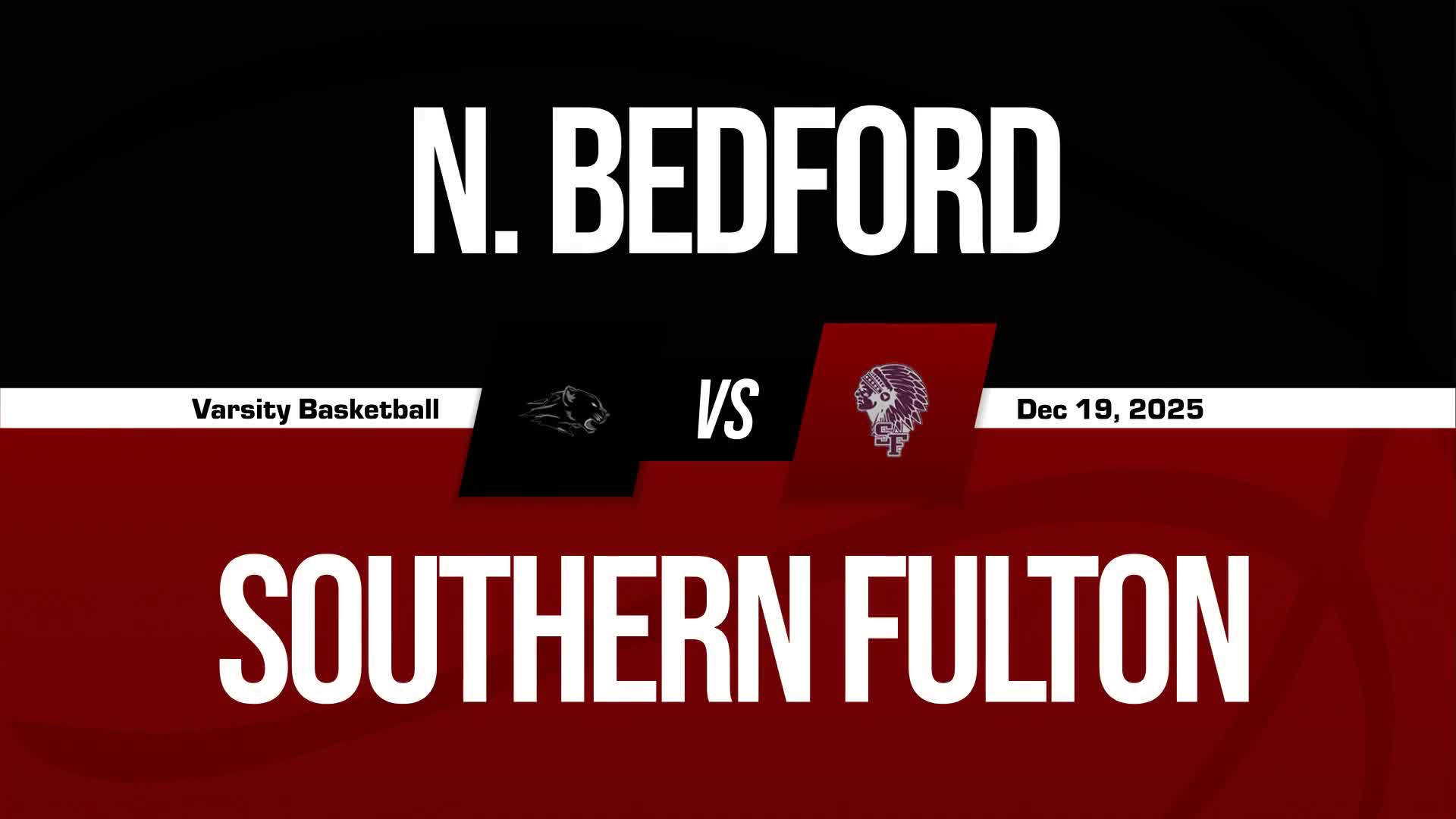 Basketball Game Preview: Southern Fulton Indians vs. Berkeley Sp