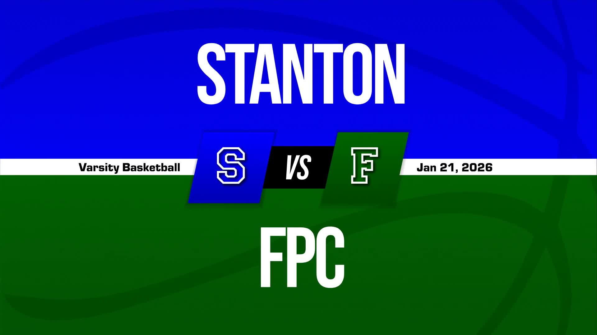 Basketball Game Preview: Stanton Blue Devils vs. Creekside Knigh