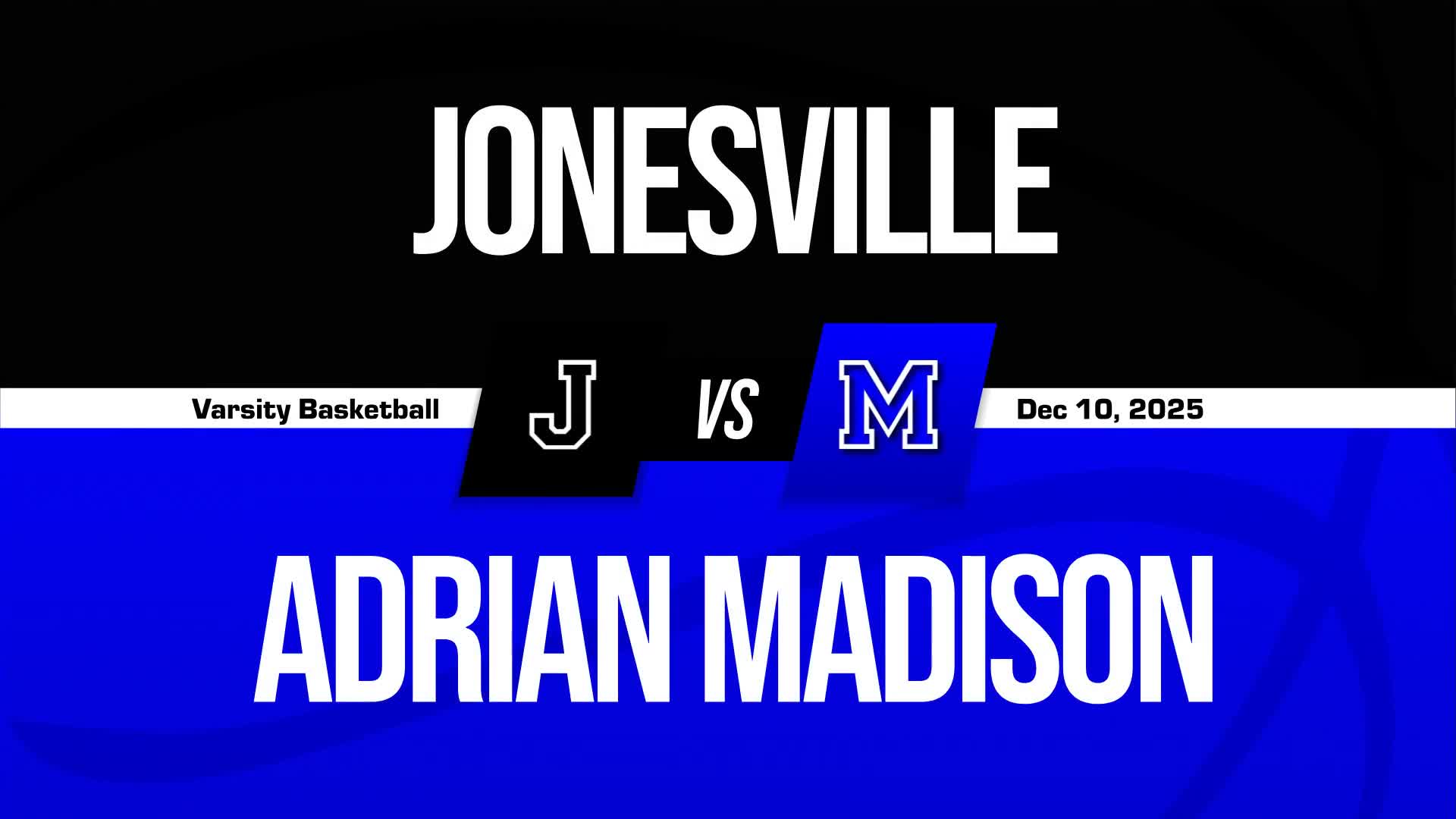 Basketball Recap: Madison Starts Season with  Victory at Home + How To Watch