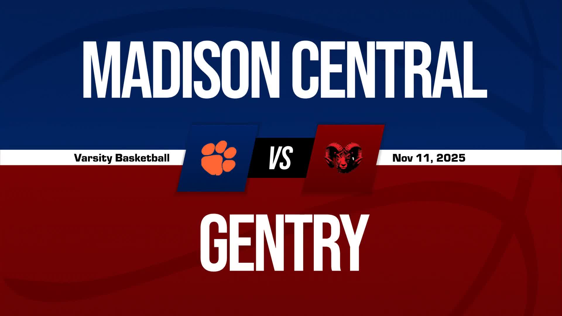 Basketball Game Preview: Madison Central Jaguars vs. Germantown Mavericks