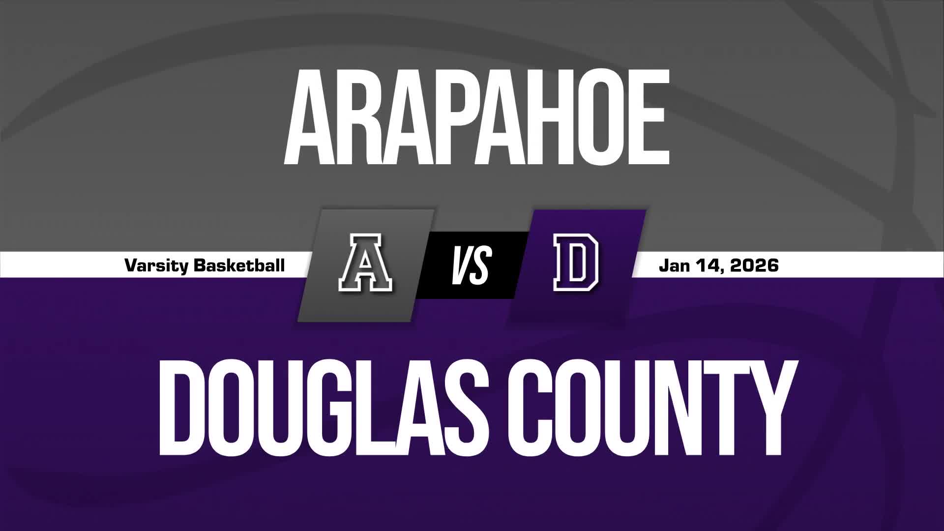 Basketball Game Preview: Douglas County Huskies vs. Legend Titan