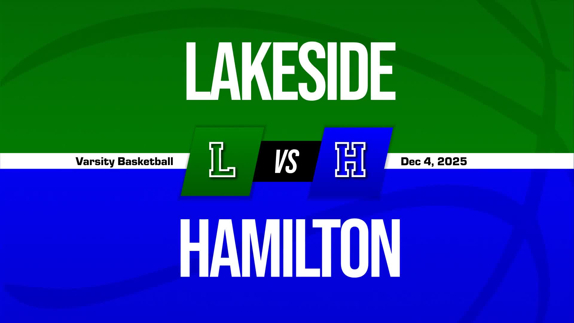 Basketball Recap: Lakeside Takes a Loss