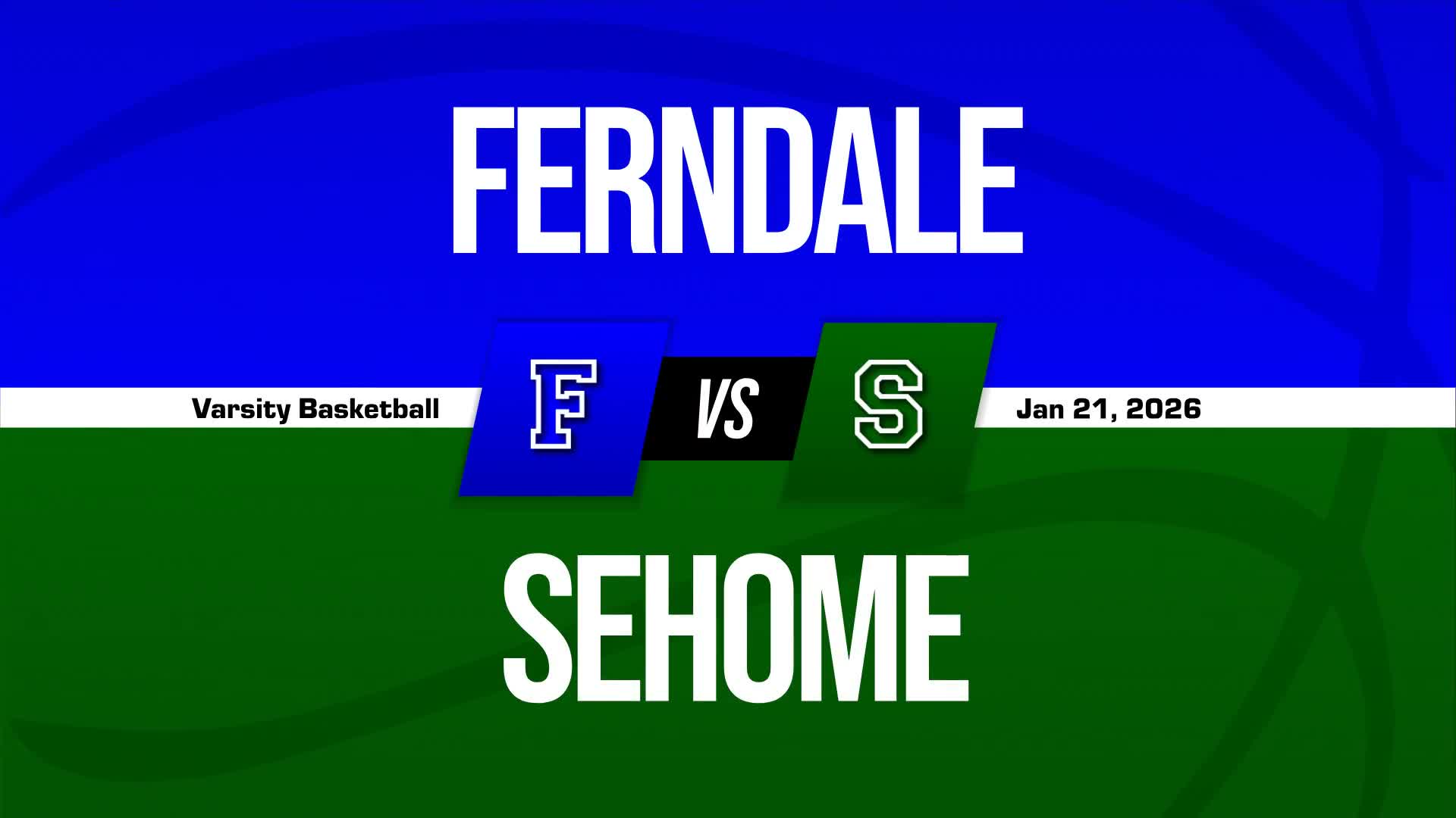 Basketball Recap: Sehome Picks Up Third Consecutive  Victory + How To Watch
